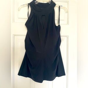 Size large EUC White House Black Market tank top